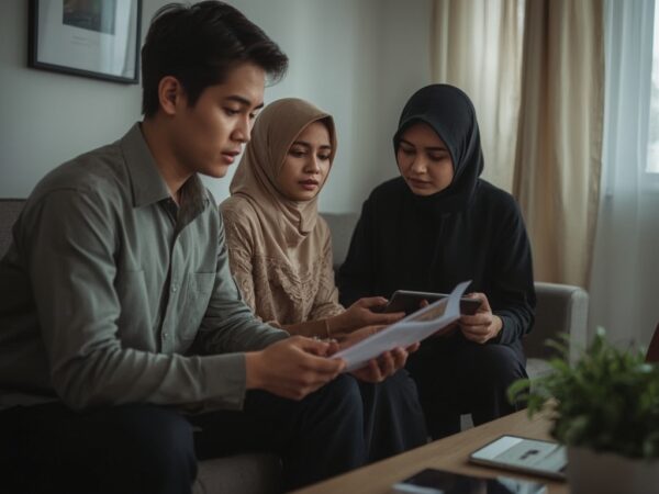 Langkah Manajerial Memilih Sumber dan Dukungan Hukum untuk Aset Properti