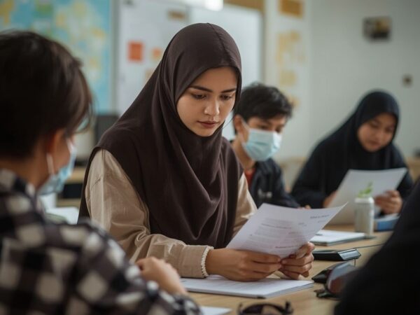 Perbandingan Praktis Layanan Kesehatan, Asuransi, dan Dukungan Rumah Tangga